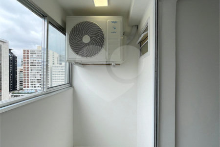 Apartamento à venda com 3 quartos em Vila Mariana, São Paulo, SP