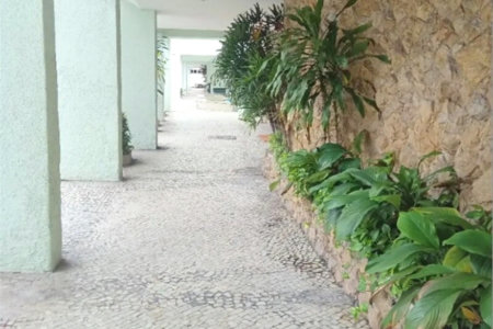 Apartamento à venda com 3 quartos em Botafogo, Rio de Janeiro, RJ