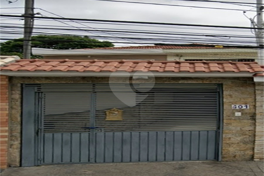 Sobrado à venda com 3 quartos em Vila Guilherme, São Paulo, SP