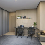 Apartamento à venda com 3 suítes em Jardim Paulista, São Paulo, SP