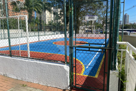 Apartamento à venda com 3 quartos, sendo 1 suíte, em Rudge Ramos, São Bernardo do Campo, SP