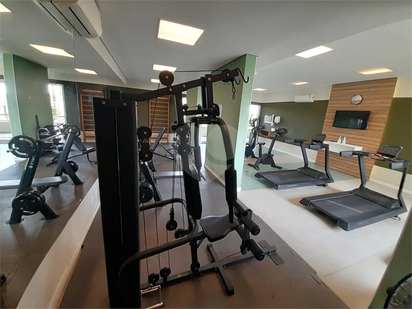 Apartamento à venda com 2 quartos em Lauzane Paulista, São Paulo, SP