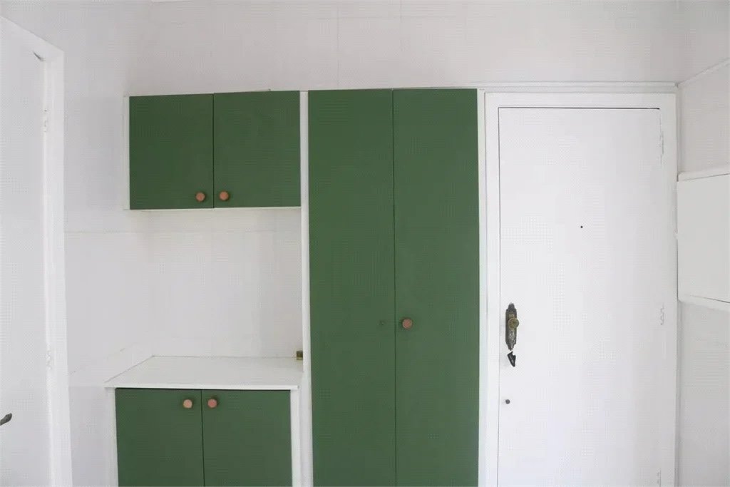 Apartamento à venda com 3 quartos, sendo 1 suíte, em Água Branca, São Paulo, SP