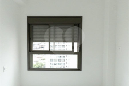 Apartamento à venda com 2 quartos em Perdizes, São Paulo, SP