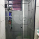 Apartamento à venda com 2 quartos no Brasilândia, São Paulo, SP