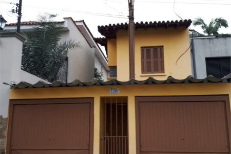Casa à venda com 3 quartos, sendo 1 suíte,  em Brooklin Paulista, São Paulo, SP
