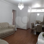 Apartamento à venda com 2 quartos em Santa Cecília, São Paulo, SP