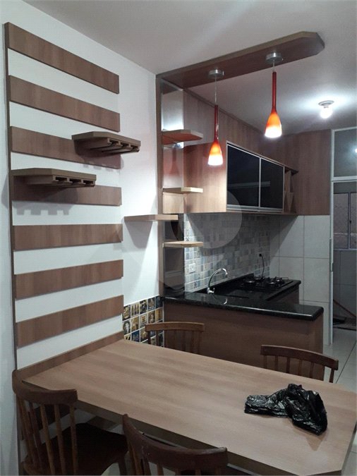 Apartamento à venda com 2 quartos em Terras de São José, Mairinque, SP