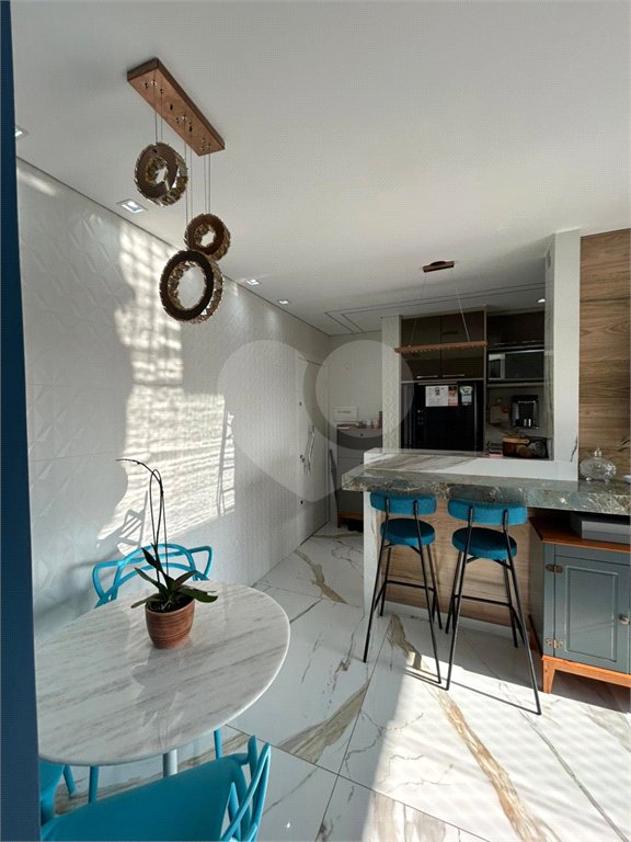 Apartamento à venda com 2 quartos, sendo 1 suíte, em Vila Maria Alta, São Paulo, SP