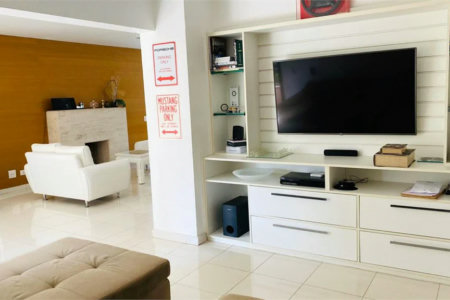 Apartamento à venda com 3 suítes em Vila Andrade, São Paulo, SP