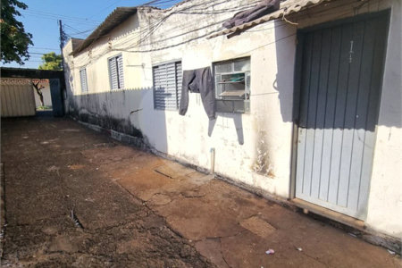 Terreno à venda em Vila Tibério, Ribeirão Preto, SP