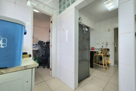Apartamento à venda, 111 m² por R$ 980.000,00 - Embaré - Santos/SP