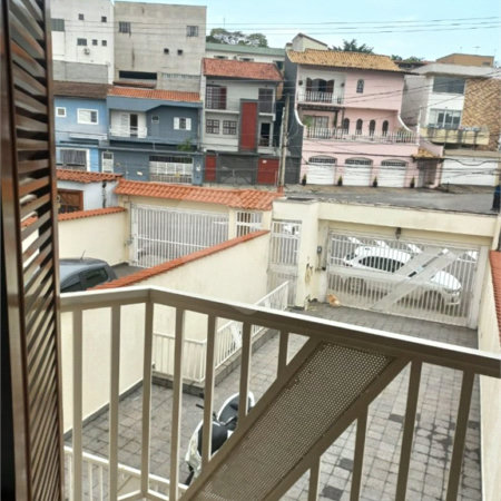 Sobrado à venda com 3 suítes em Alto Ipiranga, Mogi das Cruzes, SP