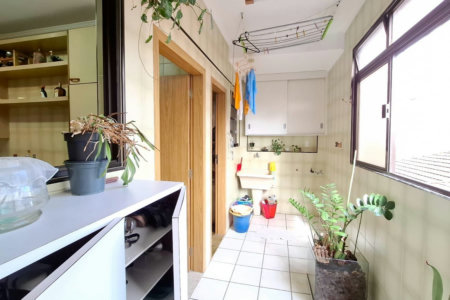 Apartamento com 3 dormitórios à venda, 150 m² por R$ 1.070.000,00 - Gonzaga - Santos/SP