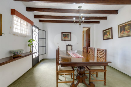 Casa Térrea à venda com 3 quartos, sendo 1 suíte,  em Brooklin Velho, São Paulo, SP