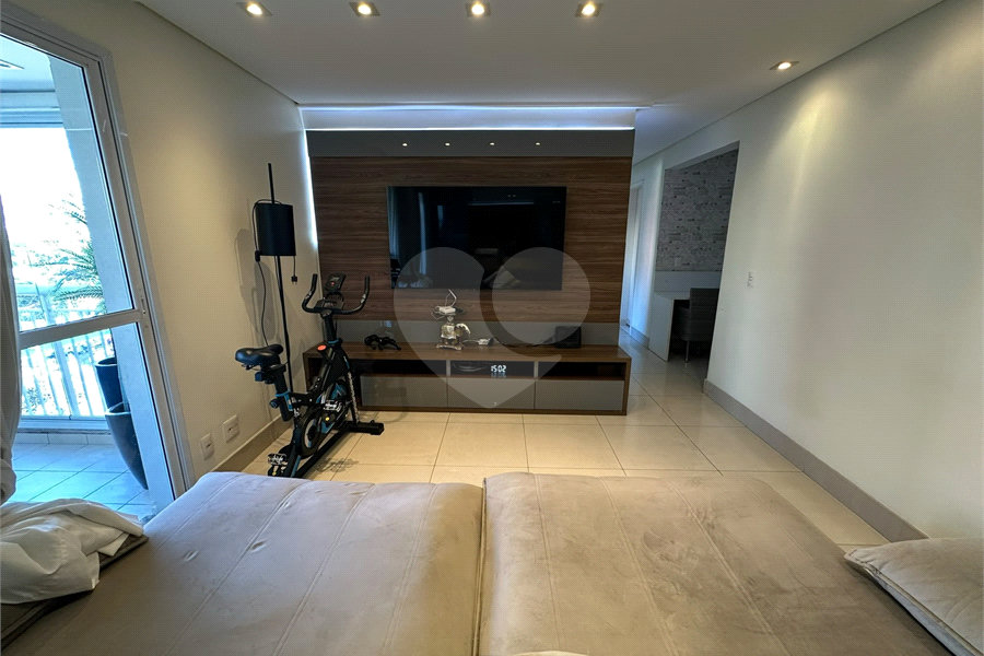 Apartamento à venda com 3 quartos, sendo 1 suíte,  em Mandaqui, São Paulo, SP