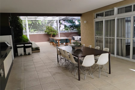 Apartamento para alugar com 1 suíte em Vila Mascote, São Paulo, SP
