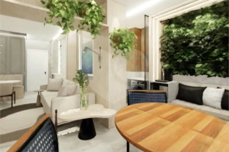 Apartamento à venda com 2 quartos, sendo 1 suíte, em Vila Santa Eulalia, São Paulo, SP