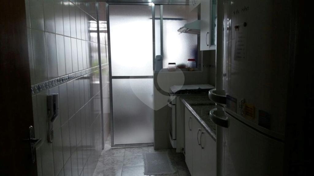 Apartamento à venda com 2 quartos em Vila Erna, São Paulo, SP