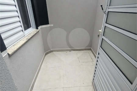 Apartamento à venda com 1 quarto em Vila Gustavo, São Paulo, SP