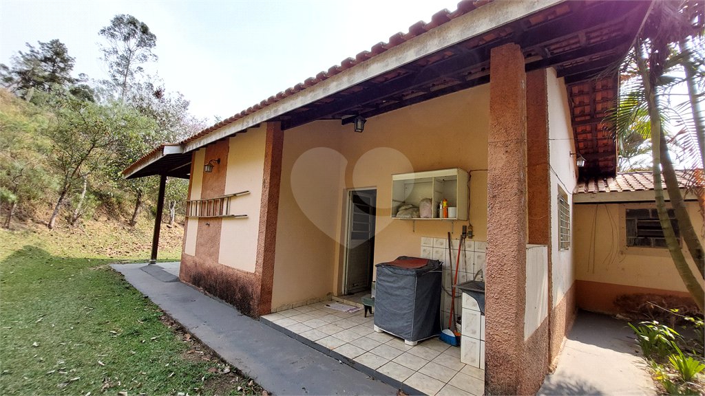 Sítio à venda com 2 quartos no Centro, Piracaia, SP