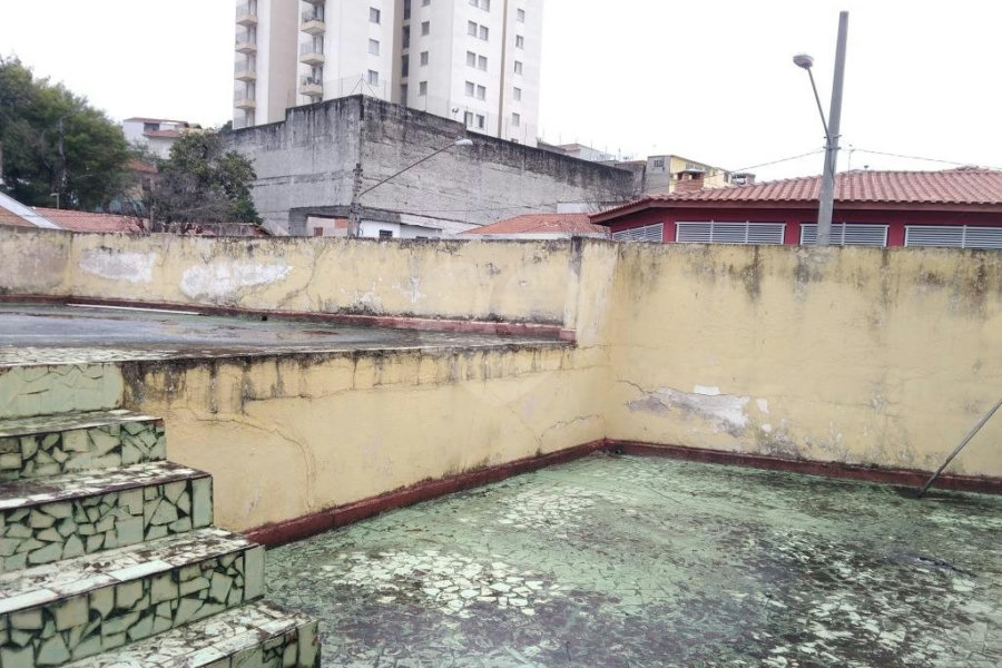 Casa Térrea à venda com 2 quartos, sendo 1 suíte, em Casa Verde, São Paulo, SP