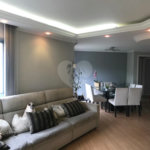 Apartamento à venda com 3 quartos, sendo 1 suíte, em Vila Paulicéia, São Paulo, SP