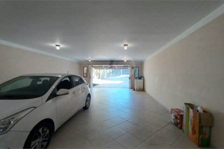 Casa à venda com 3 suítes em Tucuruvi, São Paulo, SP