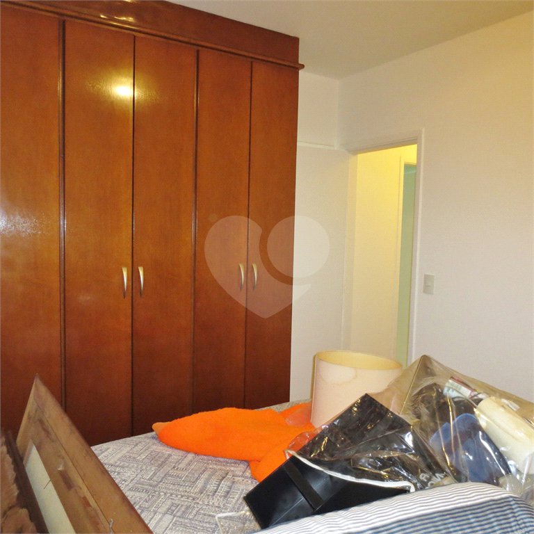 Apartamento à venda com 2 quartos, sendo 1 suíte, em Vila Gumercindo, São Paulo, SP