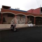 Casa Residencial Vila Boa Vista 1
