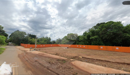 Área de Terra à venda em Mansões Santo Antônio, Campinas, SP