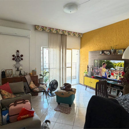 Apartamento à venda com 2 quartos, sendo 1 suíte,  em Lins de Vasconcelos, Rio de Janeiro, RJ