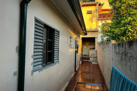 Casa à venda com 3 quartos em Central Parque 4-l, Itapetininga, SP