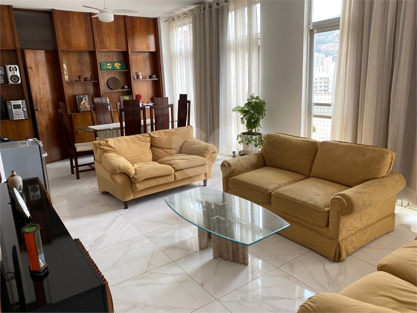 Cobertura à venda com 4 quartos em TIJUCA, Rio de Janeiro, RJ
