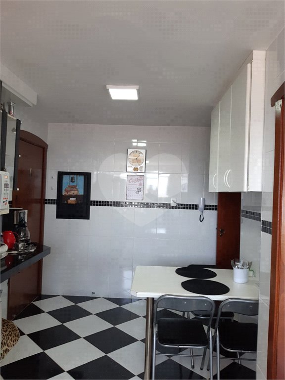 Apartamento à venda com 3 quartos, sendo 1 suíte, em Água Fria, São Paulo, SP