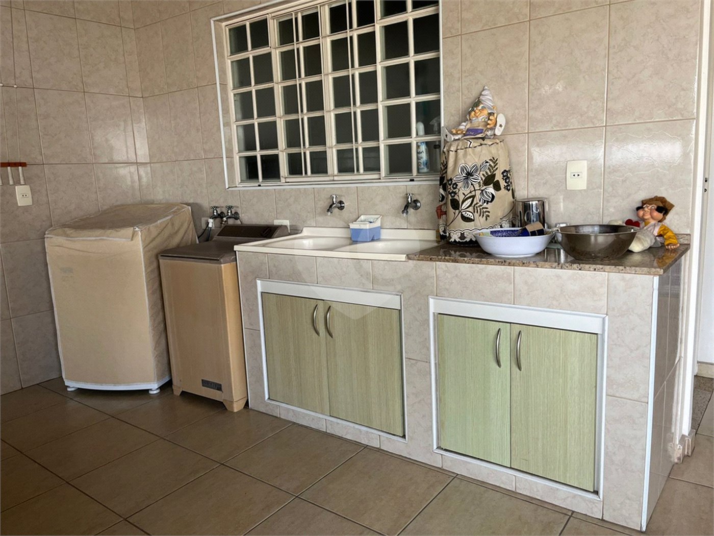 Casa Térrea à venda com 5 quartos, sendo 2 suítes, em Tucuruvi, São Paulo, SP