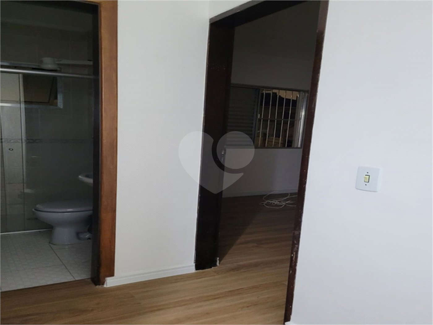 Sobrado à venda com 2 quartos em Mandaqui, São Paulo, SP