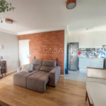 Apartamento à venda com 2 quartos, sendo 1 suíte, em Jardim Ipê, Sorocaba, SP