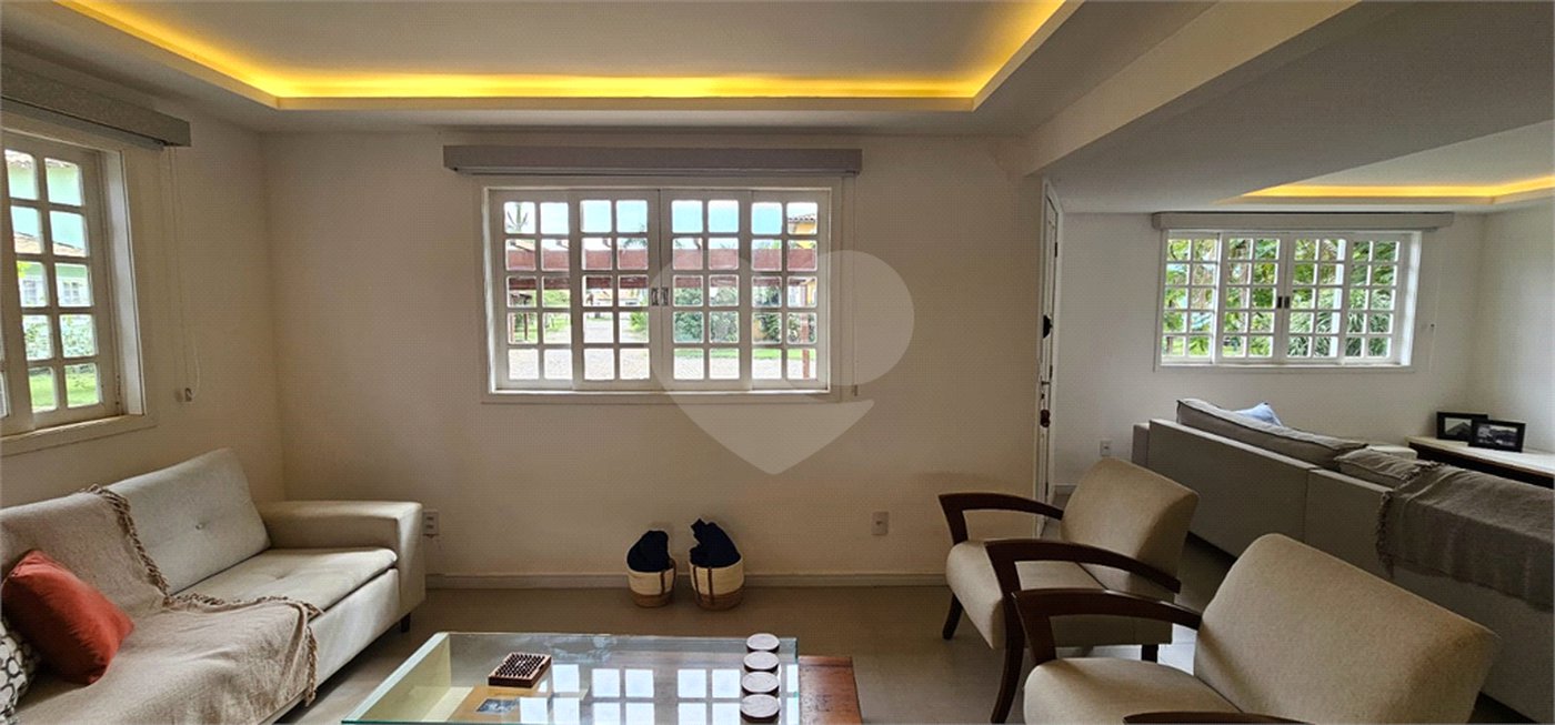 Casa à venda com 4 suítes em Praia Rasa, Armação dos Búzios, RJ