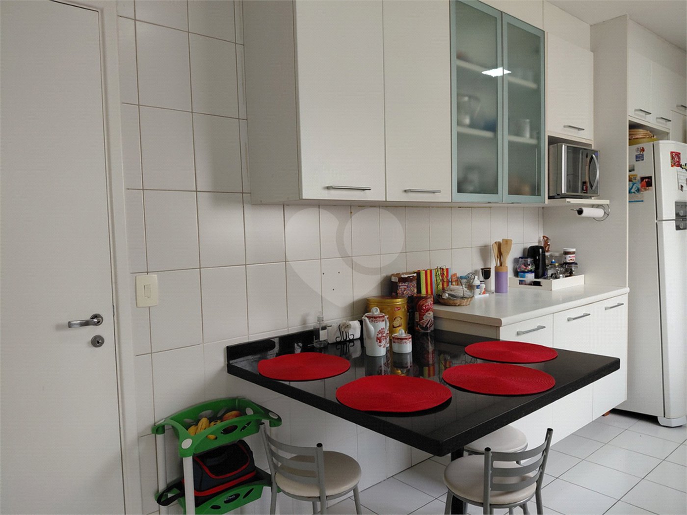 Apartamento à venda com 4 quartos, sendo 3 suítes, em Vila Leopoldina, São Paulo, SP