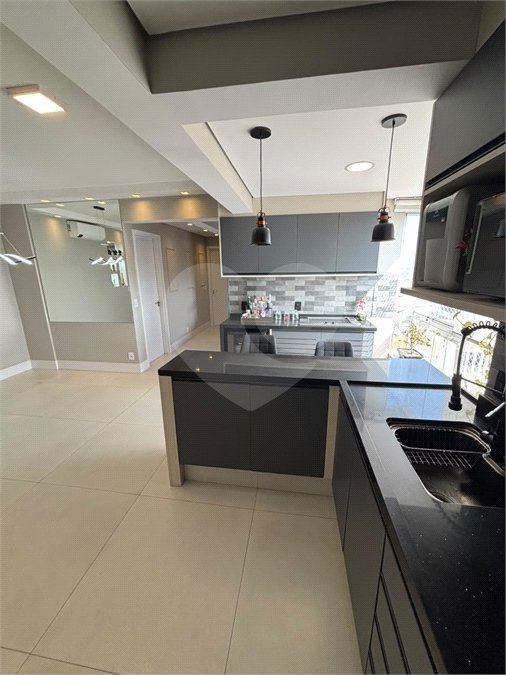 Apartamento à venda com 3 quartos, sendo 1 suíte, em Pirituba, São Paulo, SP