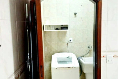 Sobrado à venda com 3 quartos, sendo 1 suíte, em Jardim Pinheiros, São Paulo, SP