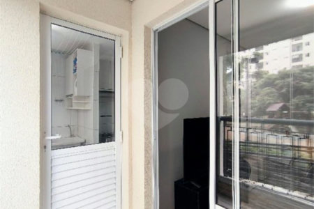 Apartamento para alugar com 1 quarto em Jardim Ermida I, Jundiaí, SP