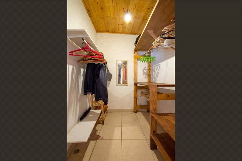 Casa Térrea à venda com 1 suíte em Vila Romana, São Paulo, SP