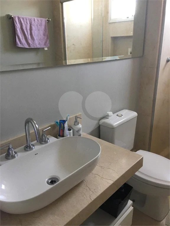 Apartamento à venda com 3 quartos, sendo 1 suíte, em Santana, São Paulo, SP