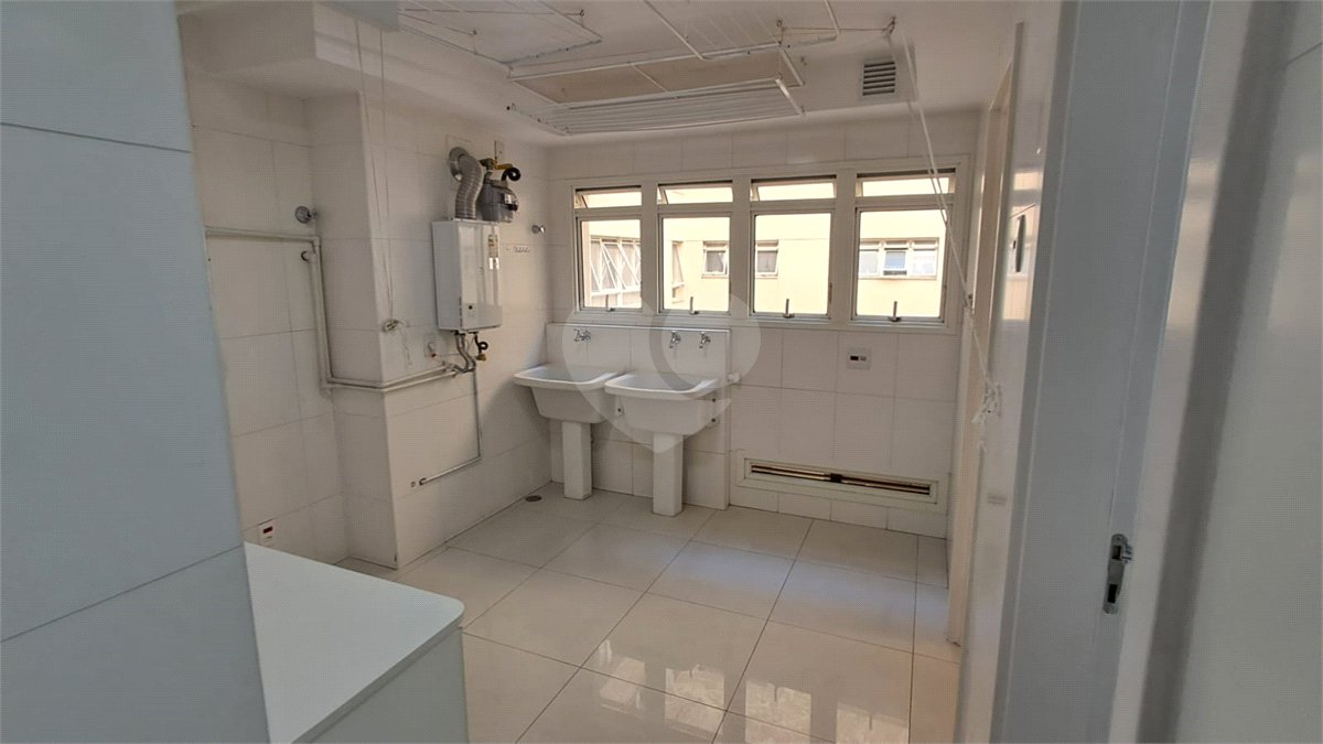 Apartamento para alugar com 4 suítes em Chácara Flora, São Paulo, SP
