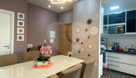 Apartamento à venda com 2 quartos, sendo 1 suíte, em Nova Gardênia, Atibaia, SP