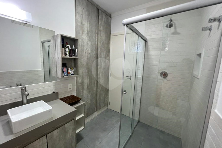 Apartamento à venda com 3 quartos, sendo 1 suíte, em Jardim França, São Paulo, SP