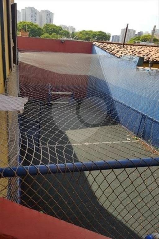 Sobrado à venda com 4 quartos, sendo 1 suíte, em Vila Monumento, São Paulo, SP
