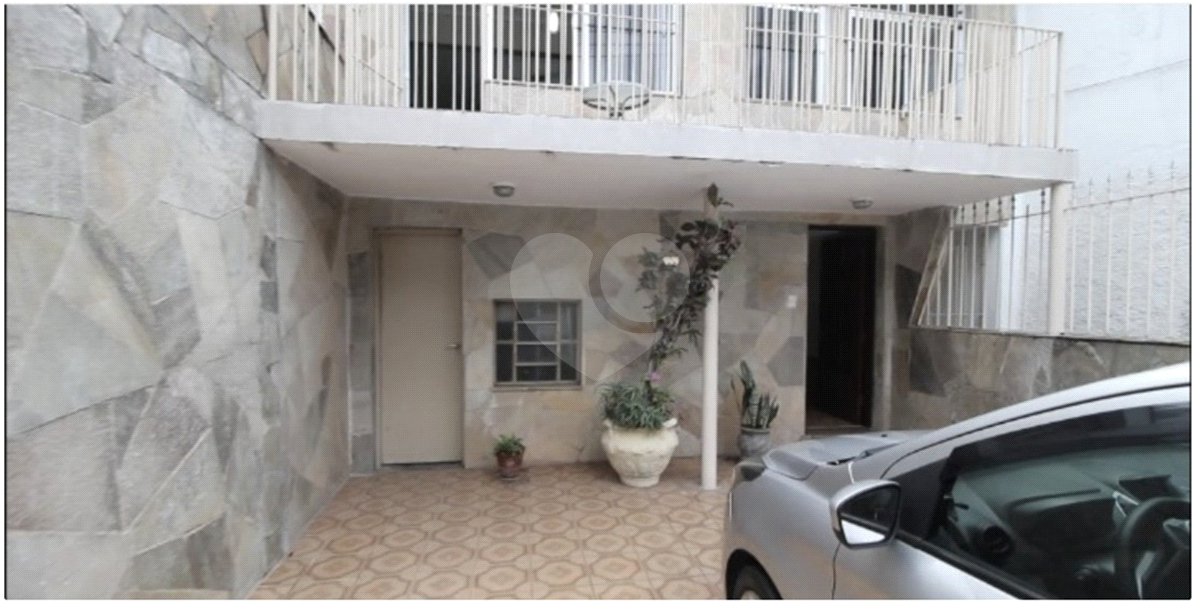 Sobrado à venda com 2 quartos, sendo 1 suíte, em Casa Verde, São Paulo, SP